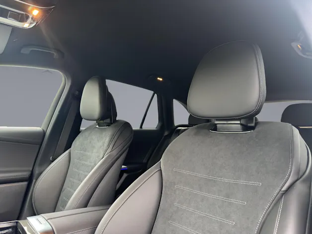 Mercedes-Benz GLC 220 d AMG Line 4matic