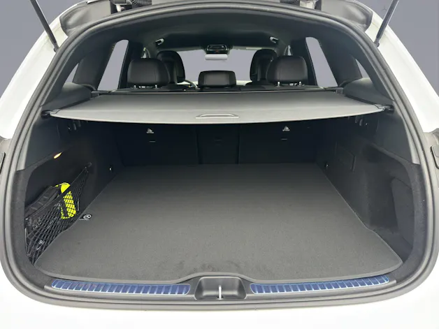 Mercedes-Benz GLC 220 d AMG Line 4matic