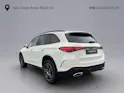 Mercedes-Benz GLC 220 d AMG Line 4matic