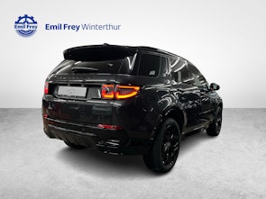 Vehicle image LAND ROVER Discovery Sport 1.5 T 270e Landmark