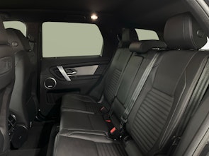 Vehicle image LAND ROVER Discovery Sport 1.5 T 270e Landmark