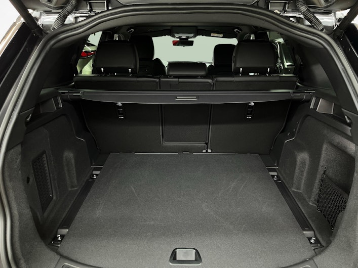 Vehicle image LAND ROVER DISCOVERY SPORT