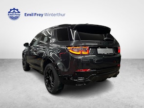 Vehicle image LAND ROVER Discovery Sport 1.5 T 270e Landmark