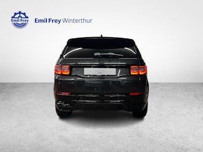 Vehicle image LAND ROVER Discovery Sport 1.5 T 270e Landmark