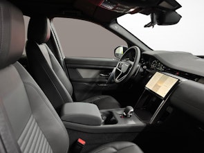 Vehicle image LAND ROVER Discovery Sport 1.5 T 270e Landmark