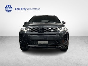 Vehicle image LAND ROVER Discovery Sport 1.5 T 270e Landmark