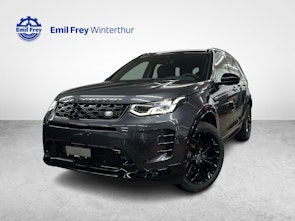 Vehicle image LAND ROVER Discovery Sport 1.5 T 270e Landmark