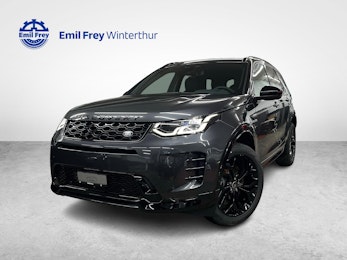 Vehicle image LAND ROVER Discovery Sport 1.5 T 270e Landmark