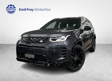 Vehicle image LAND ROVER Discovery Sport 1.5 T 270e Landmark Vehicle image LAND ROVER Discovery Sport 1.5 T 270e Landmark