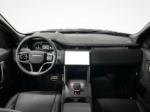 Vehicle image LAND ROVER Discovery Sport 1.5 T 270e Landmark