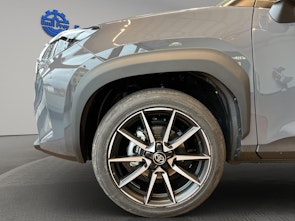 Vehicle image TOYOTA Yaris Cross 1.5 VVT-i HSD GR Sport