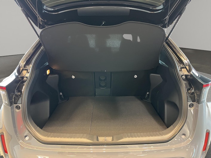 Vehicle image TOYOTA YARIS CROSS