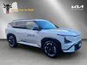 Kia EV5 81 kWh GT-Line