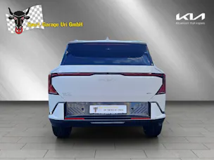 Kia EV5 81 kWh GT-Line
