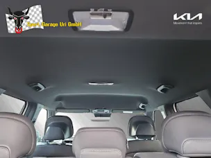 Kia EV5 81 kWh GT-Line