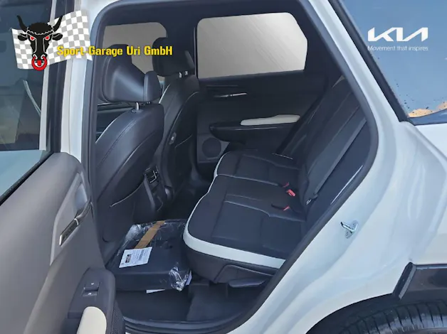 Kia EV5 81 kWh GT-Line
