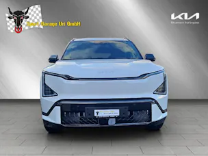 Kia EV5 81 kWh GT-Line