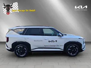 Kia EV5 81 kWh GT-Line