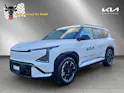 Kia EV5 81 kWh GT-Line