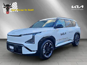 Kia EV5 81 kWh GT-Line