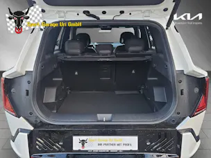 Kia EV5 81 kWh GT-Line