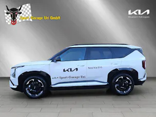 Kia EV5 81 kWh GT-Line