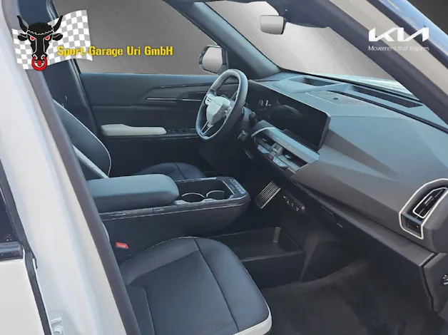 Kia EV5 81 kWh GT-Line