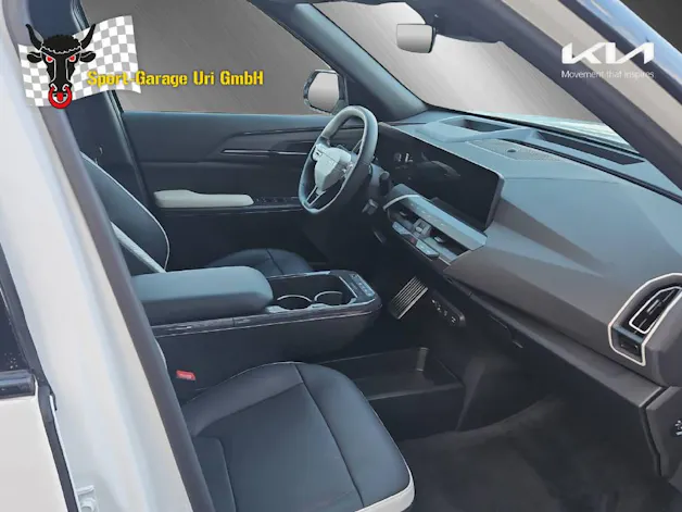 Kia EV5 81 kWh GT-Line