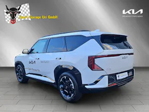 Kia EV5 81 kWh GT-Line