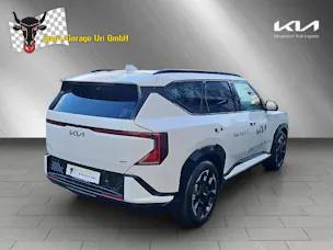 Kia EV5 81 kWh GT-Line
