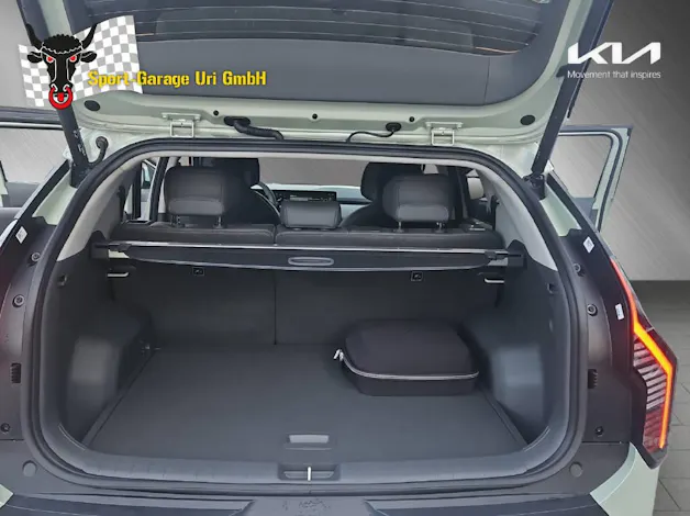 Kia EV3 81 kWh Earth+