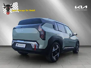 Kia EV3 81 kWh Earth+