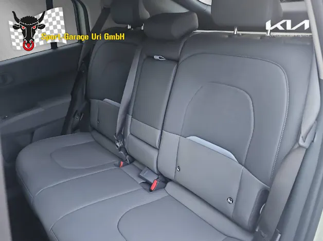 Kia EV3 81 kWh Earth+