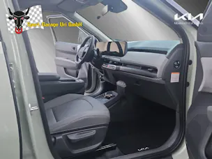 Kia EV3 81 kWh Earth+