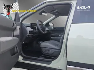 Kia EV3 81 kWh Earth+