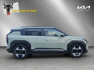 Kia EV3 81 kWh Earth+