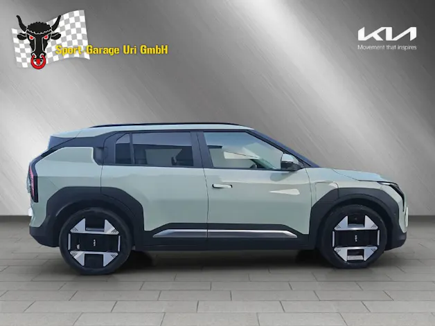 Kia EV3 81 kWh Earth+
