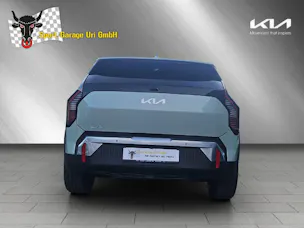 Kia EV3 81 kWh Earth+