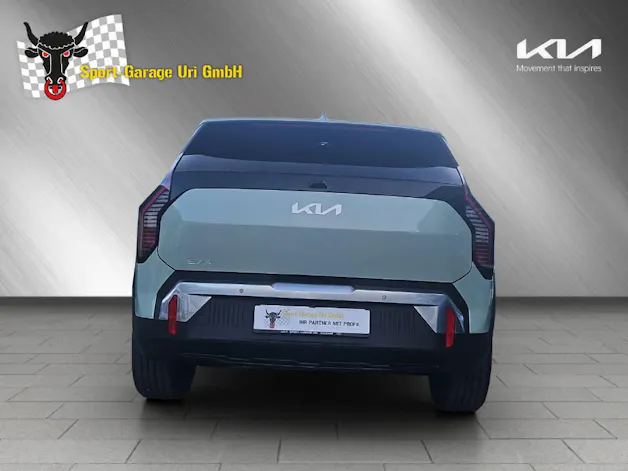 Kia EV3 81 kWh Earth+