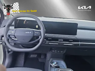 Kia EV3 81 kWh Earth+