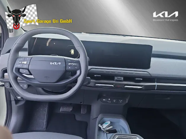 Kia EV3 81 kWh Earth+