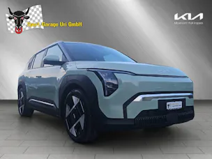 Kia EV3 81 kWh Earth+
