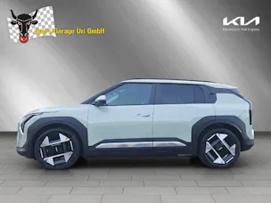 Kia EV3 81 kWh Earth+