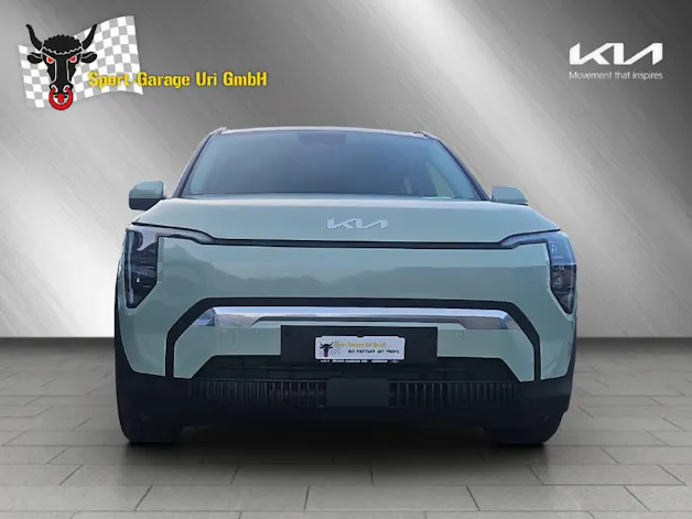 Kia EV3 81 kWh Earth+