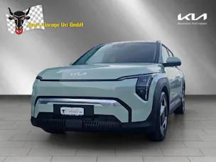 Kia EV3 81 kWh Earth+