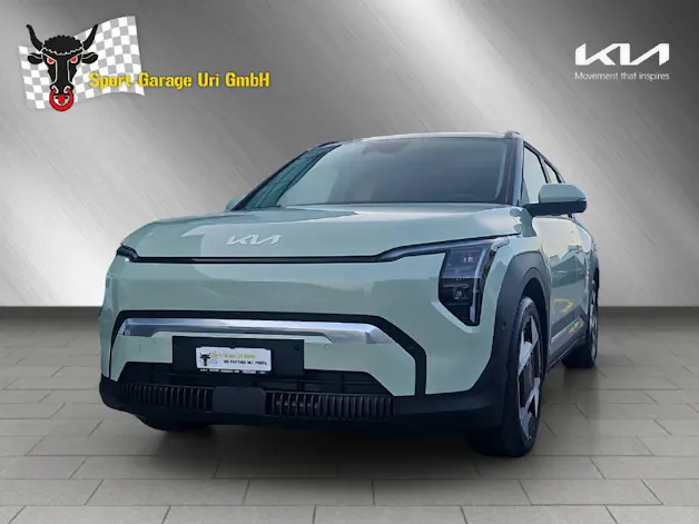 Kia EV3 81 kWh Earth+