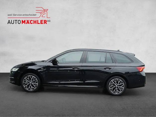 Škoda Octavia Combi 2.0 TSI Selection Tour 4x4 DSG*Matrix*Canton*Head Up*360° Kamera*