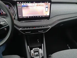 Škoda Octavia Combi 2.0 TSI Selection Tour 4x4 DSG*Matrix*Canton*Head Up*360° Kamera*