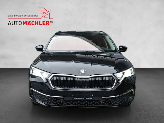 Škoda Octavia Combi 2.0 TSI Selection Tour 4x4 DSG*Matrix*Canton*Head Up*360° Kamera*