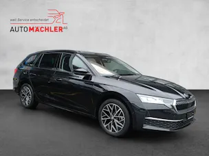Škoda Octavia Combi 2.0 TSI Selection Tour 4x4 DSG*Matrix*Canton*Head Up*360° Kamera*